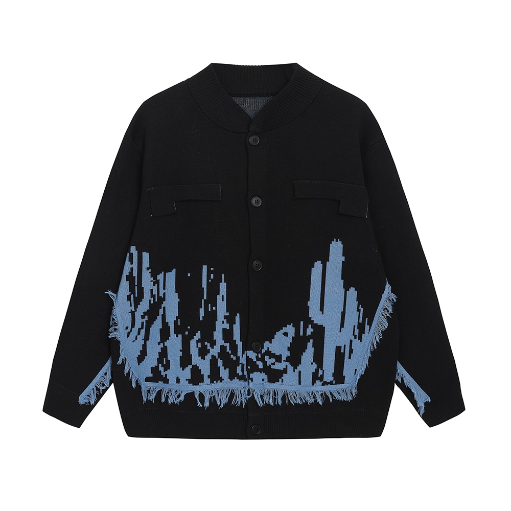 Hotplanet Cardigan