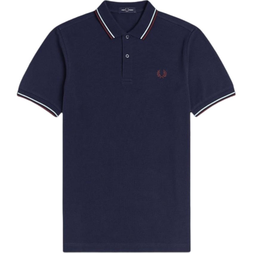 Fred Perry Polo