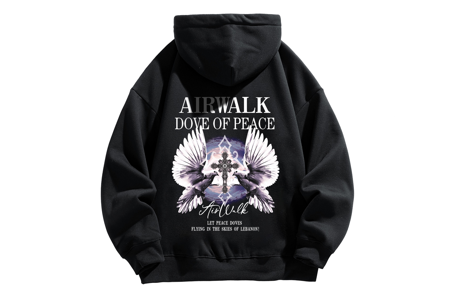 Airwalk Logo