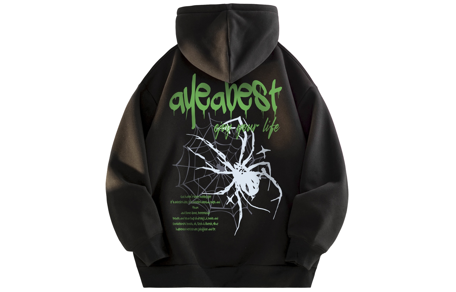 Ayea Hoodie — фото 5