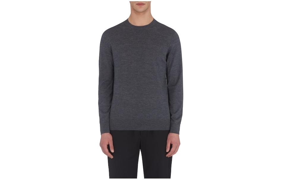 Топы Emporio Armani