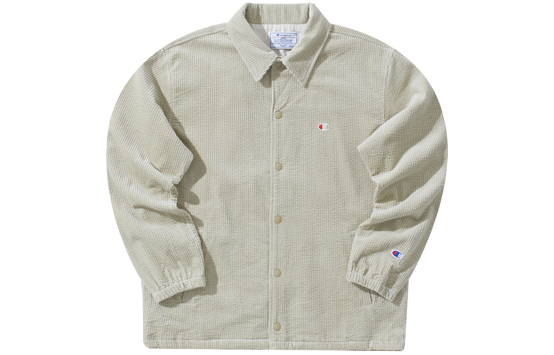 Champion Corduroy Jacket