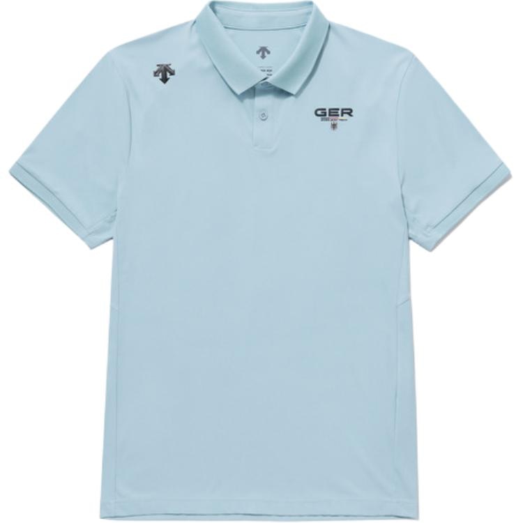 迪桑特/DESCENTE DESCENTE T