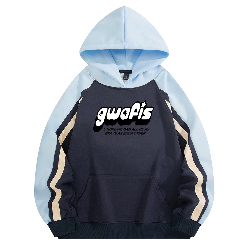 GWAF oversizelogo