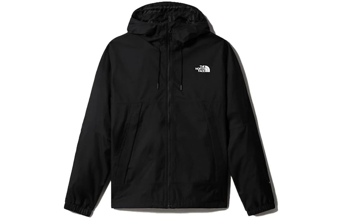 北面/THE NORTH FACE The North Face Hoodie Jacket Black