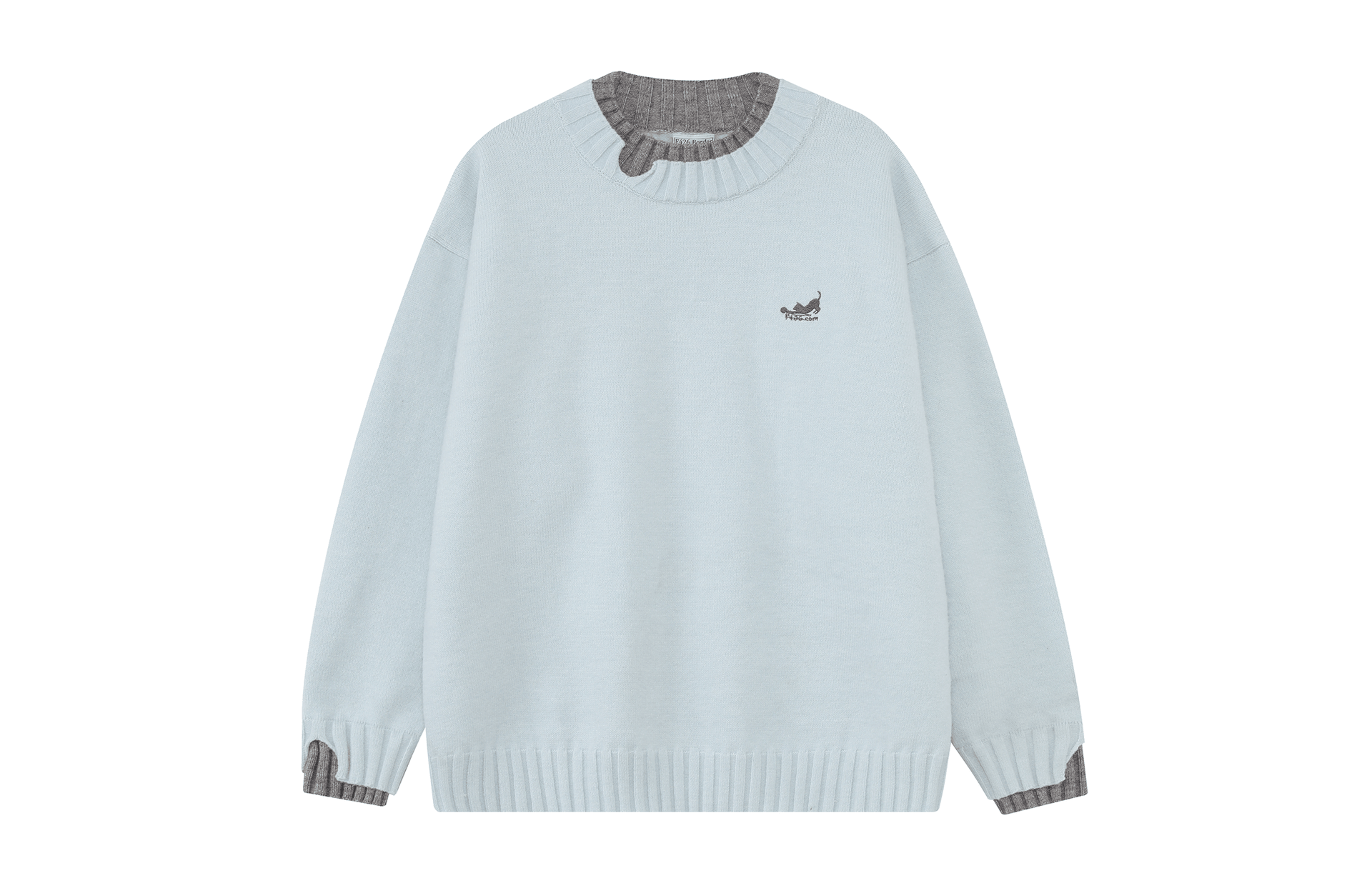 F426 Топы (Арт. BDMY24AW-6015) — фото 10