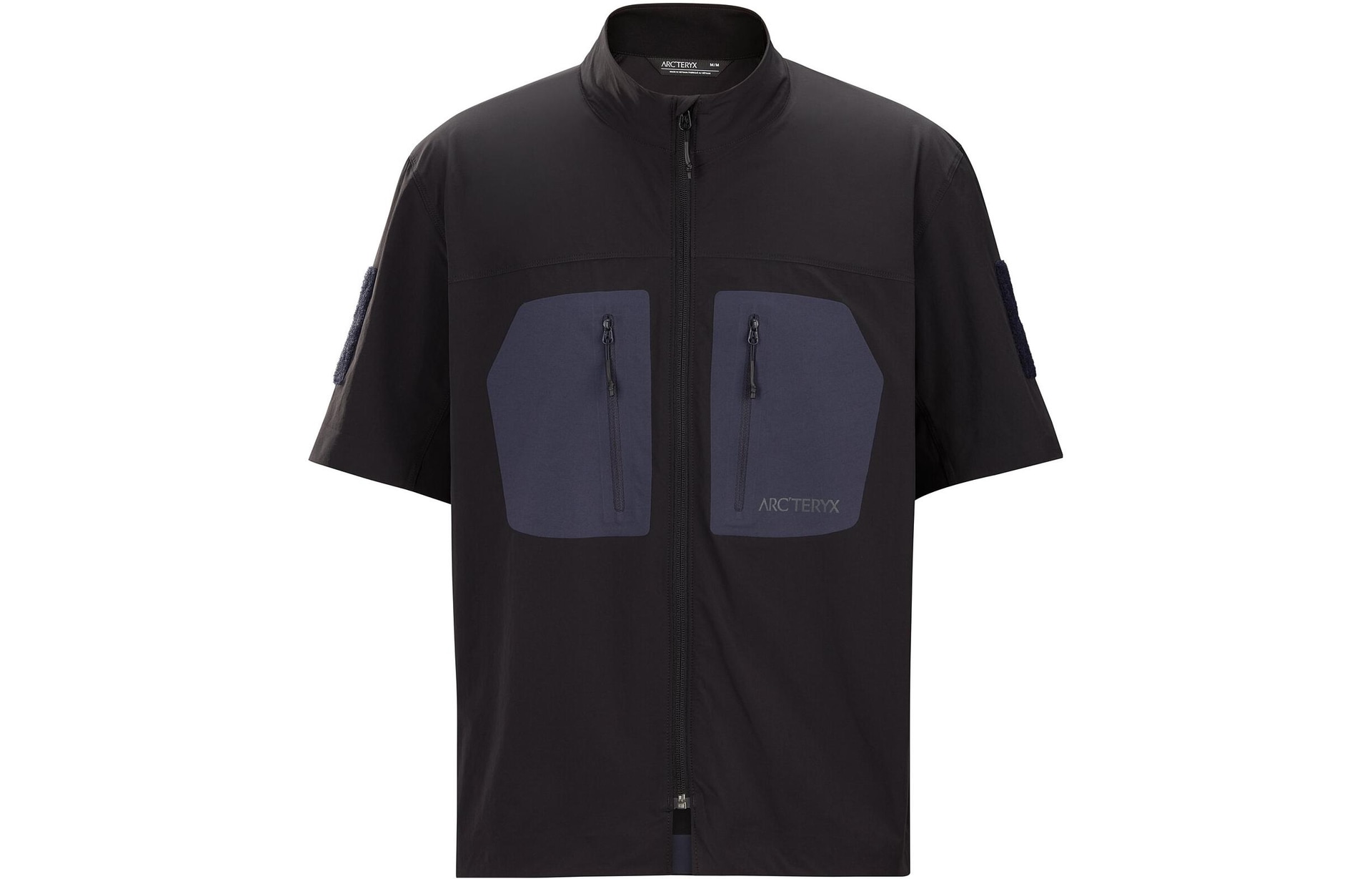 Куртка Arcteryx Axle Jacket