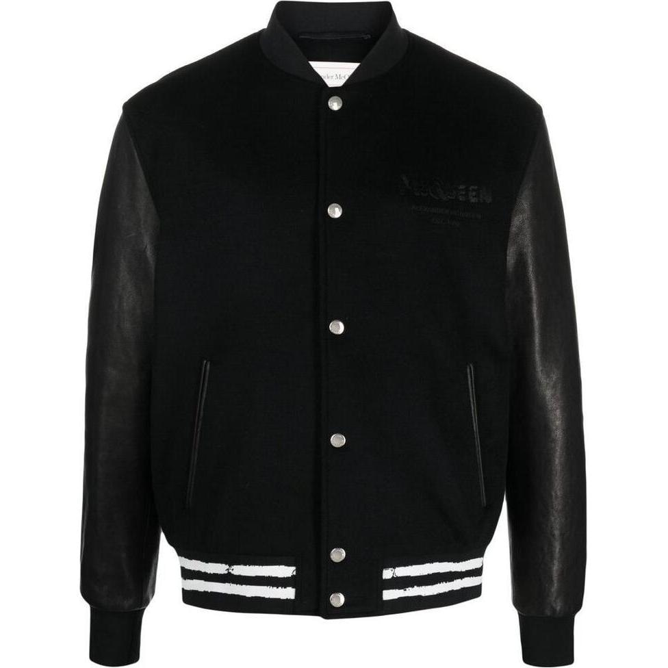 Alexander McQueen Logo