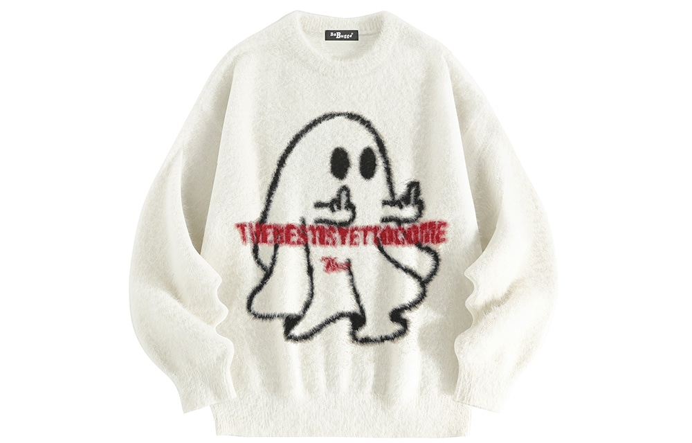 Babugge Sweater — фото 9