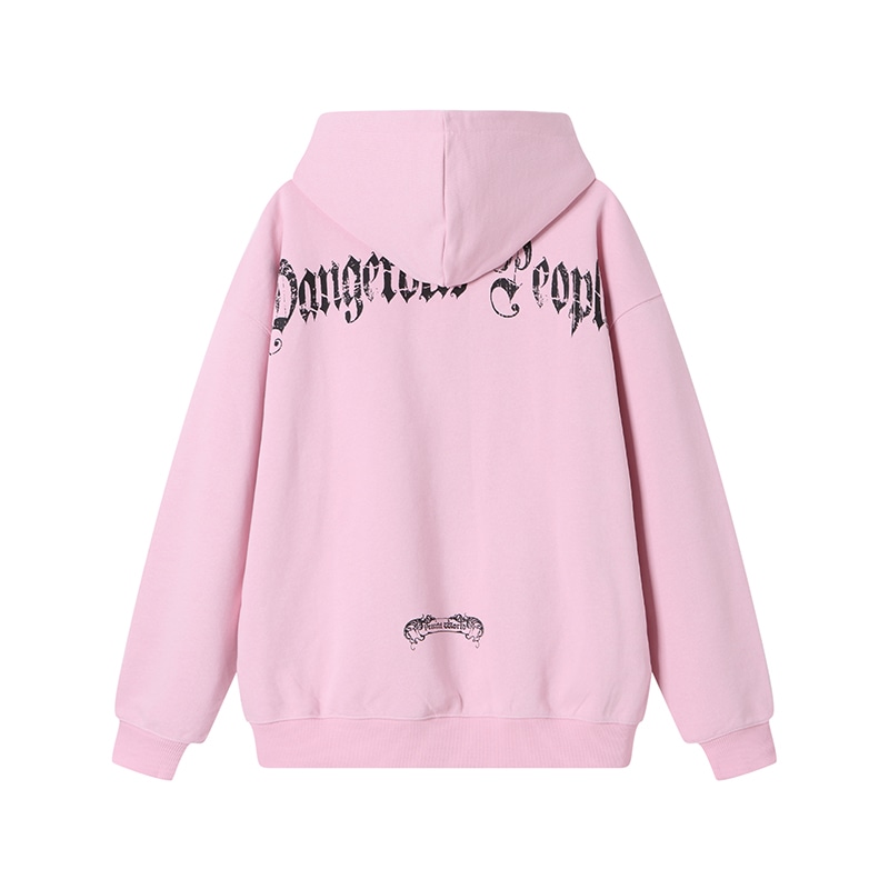DANGEROUSPEOPLE