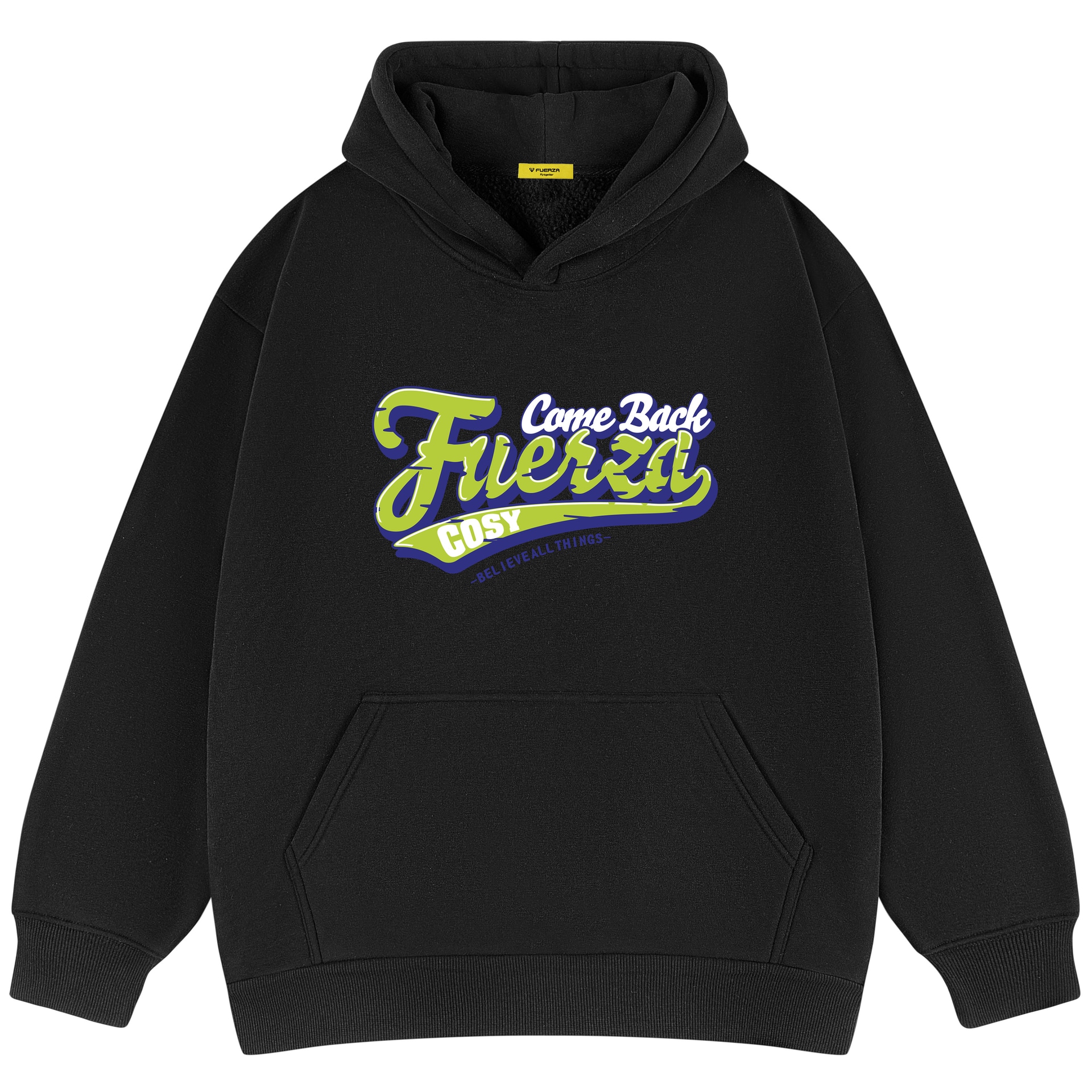 FUERZA
