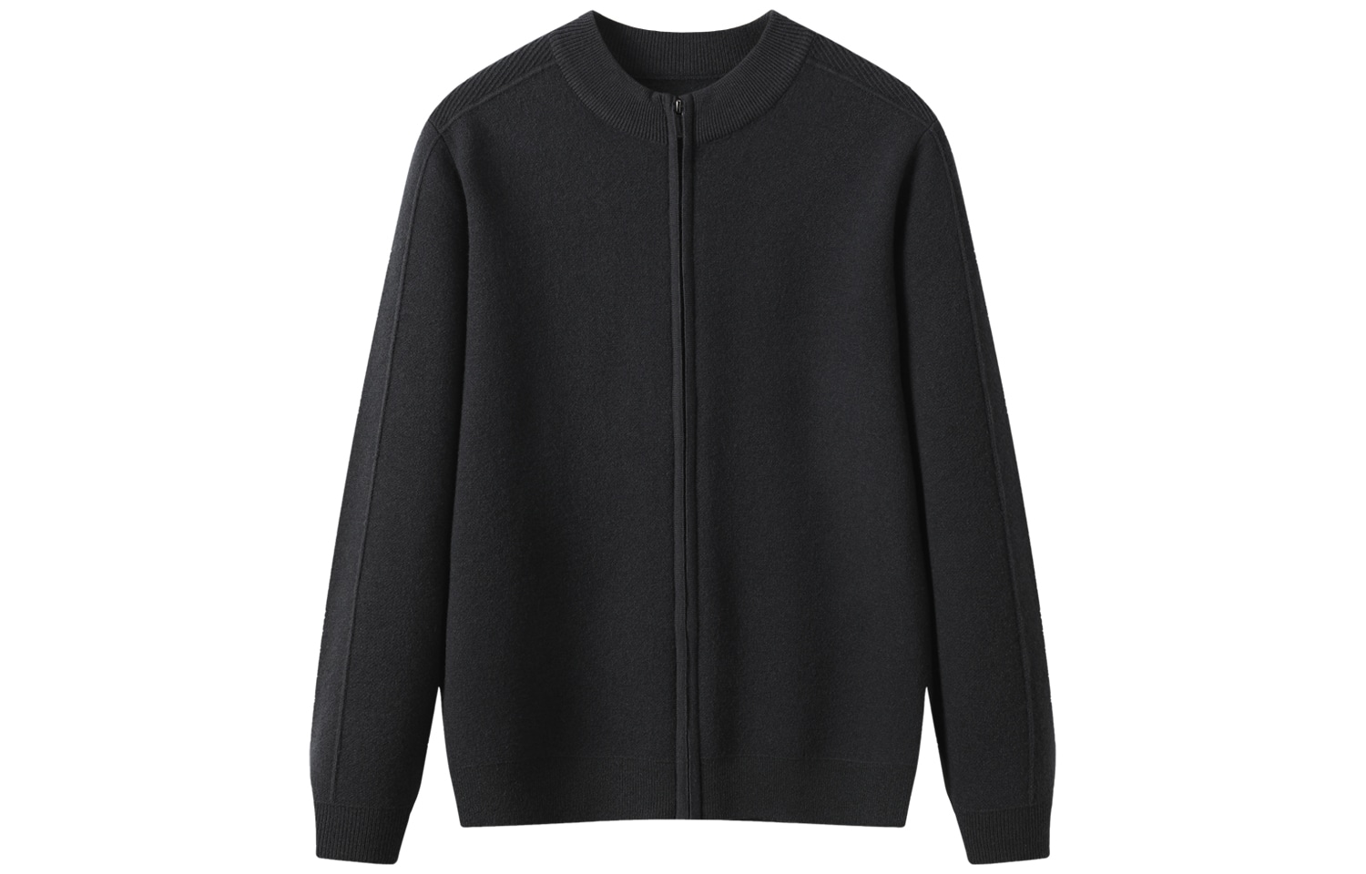 恒源祥 Hengyuanxiang Cardigan