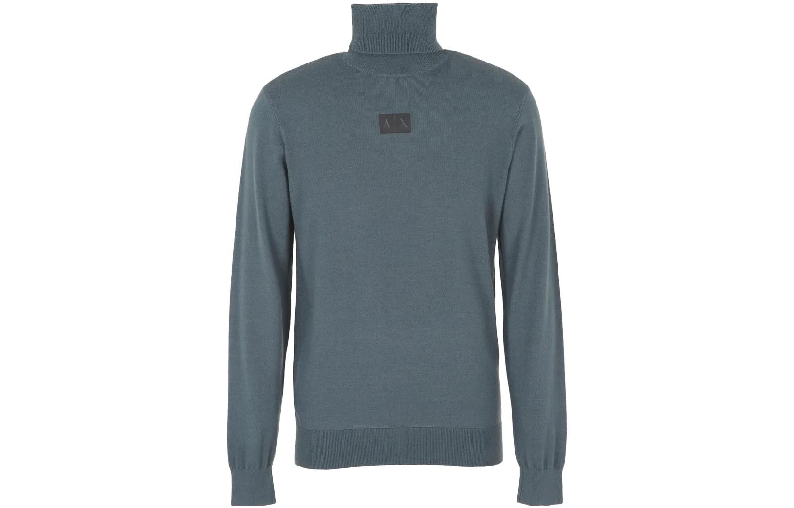 ARMANI EXCHANGE Logo