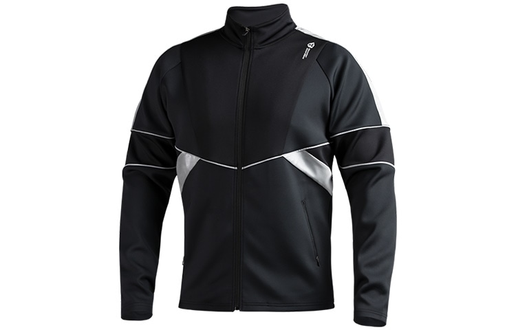 Monster Guardians Reflective Windbreaker Deep Space Grey