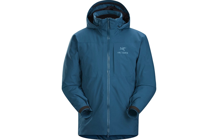 Arcteryx Fission SV