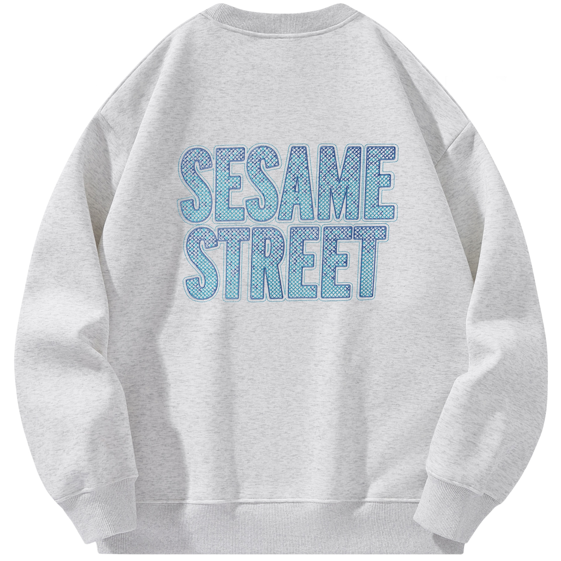 SESAME STREET/芝麻街 SESAME STREET