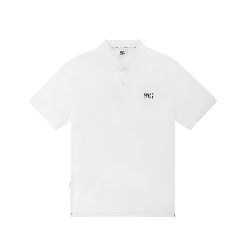 Golf JEANS SS24 Polo — фото 5