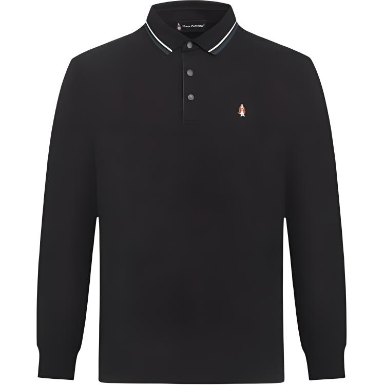 Hush Puppies Polo