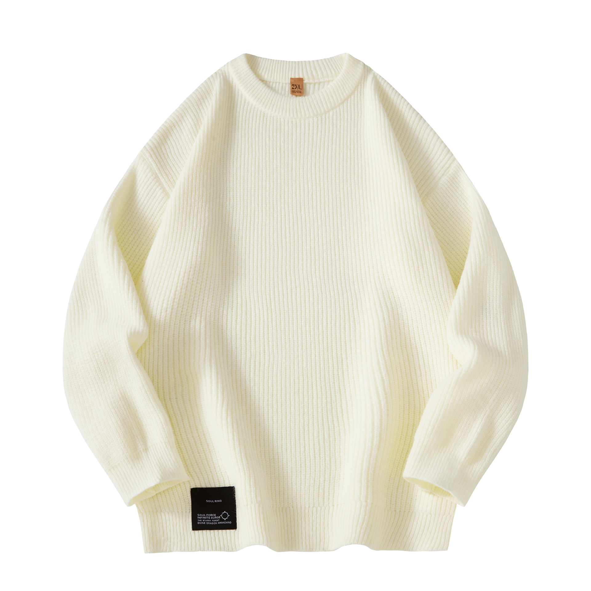 腾讯视频DOKI Tencent DOKI Sweater