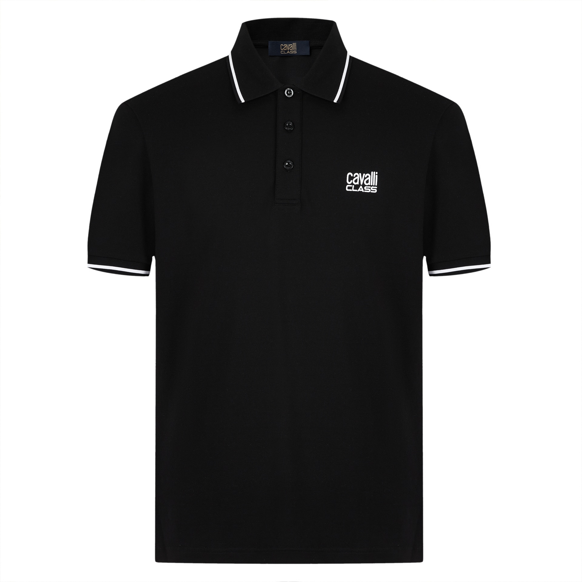Cavalli Class logoPolo