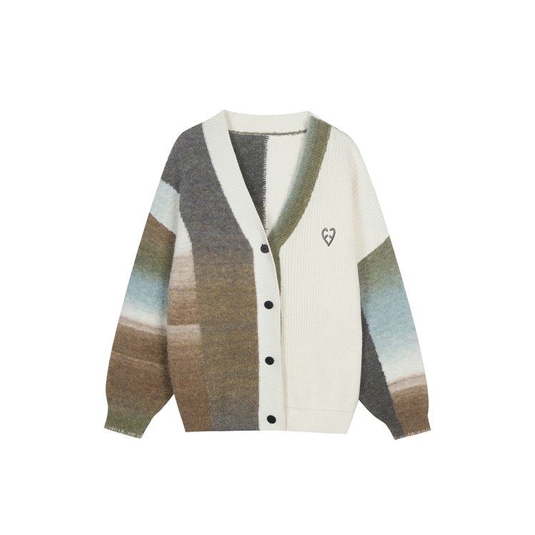 INXX Cardigan