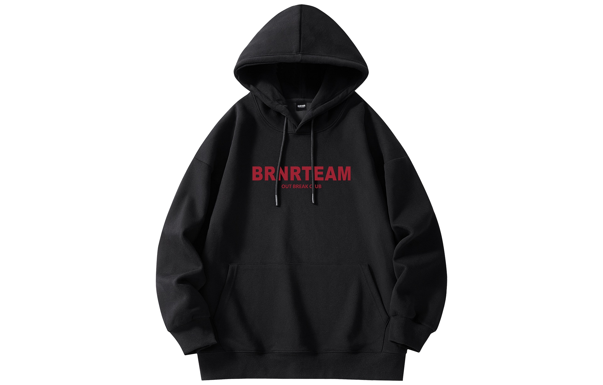 Худи Brnr