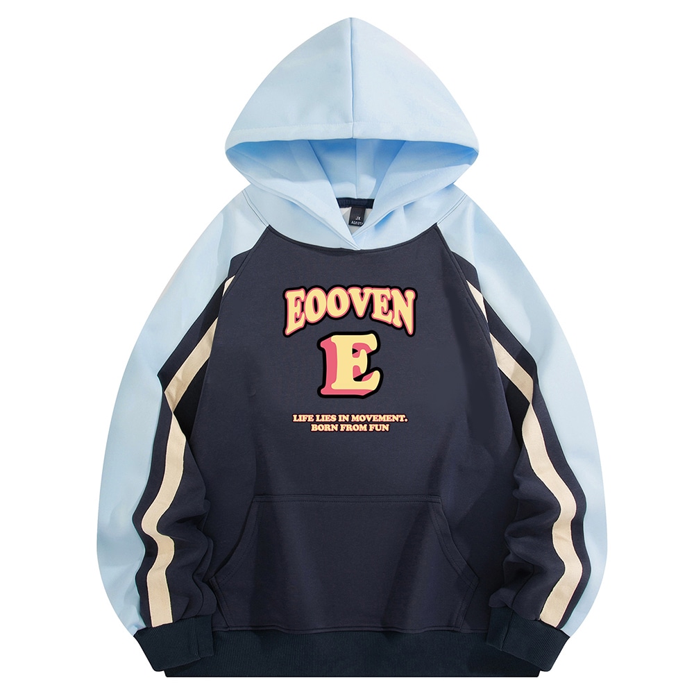 EOOVEN Logo