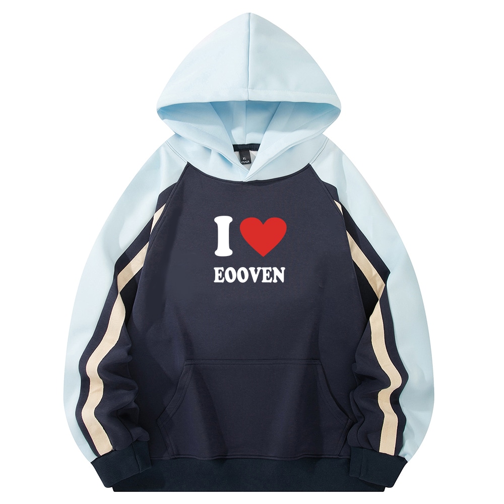 Eooven Hoodie — фото 8