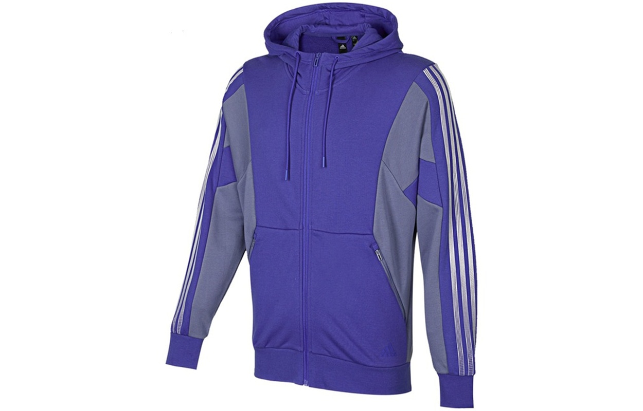 Куртка Adidas St Kn Block Jkt