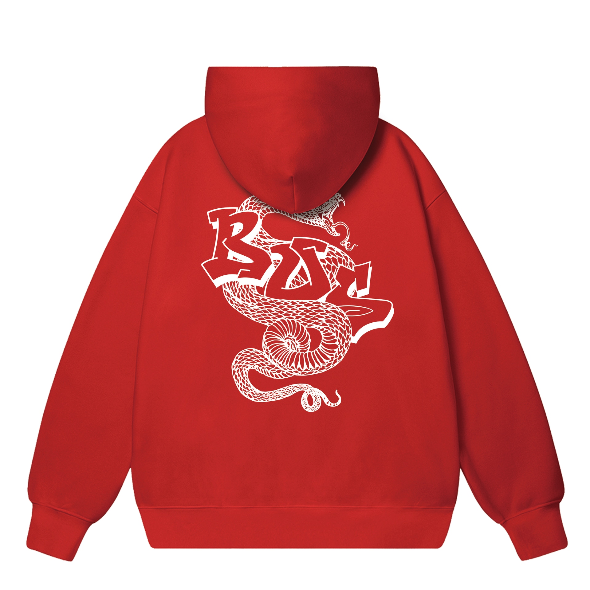 BOS BEAR LOGO