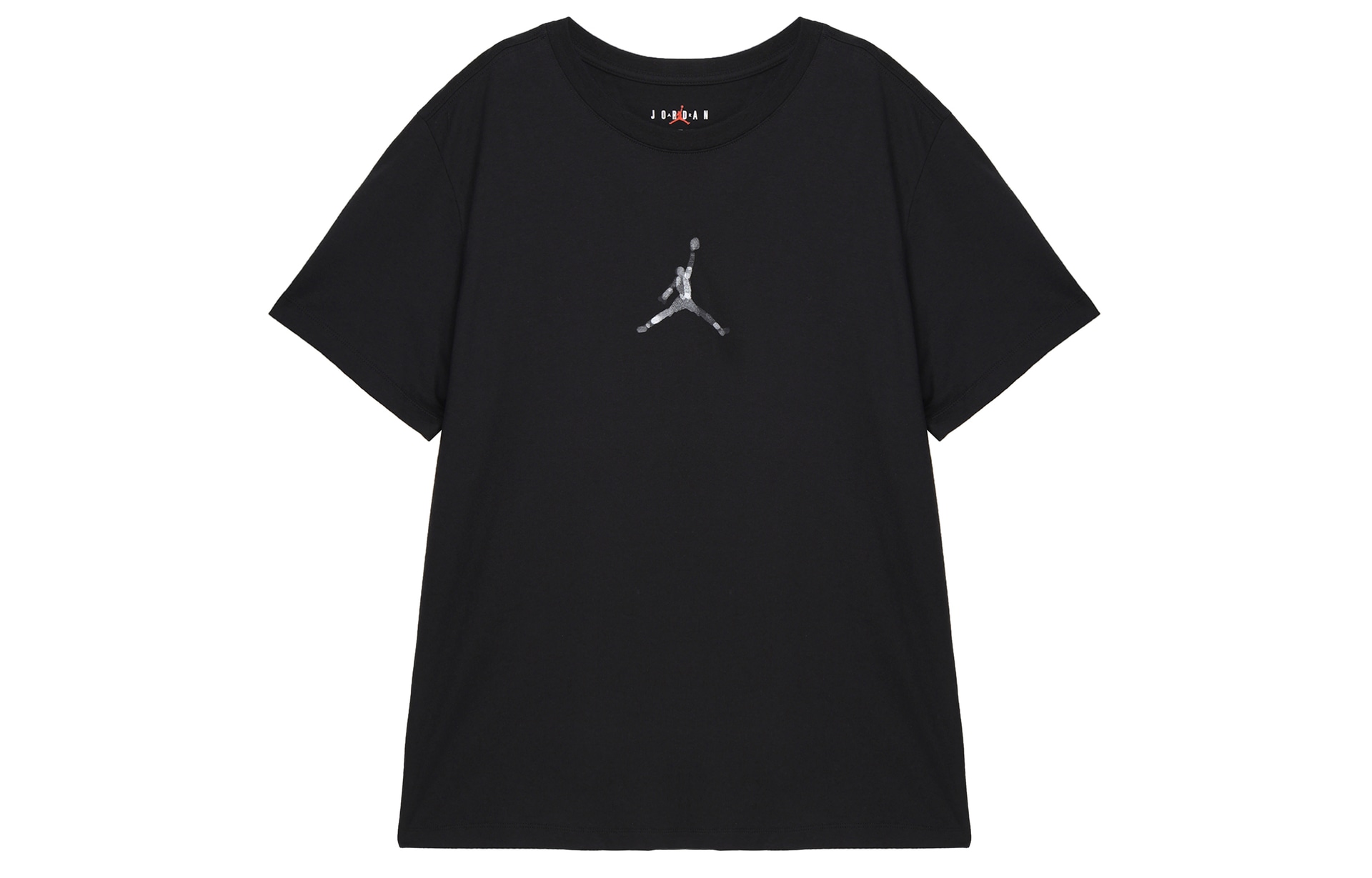 Футболка Jordan T-Shirt Black