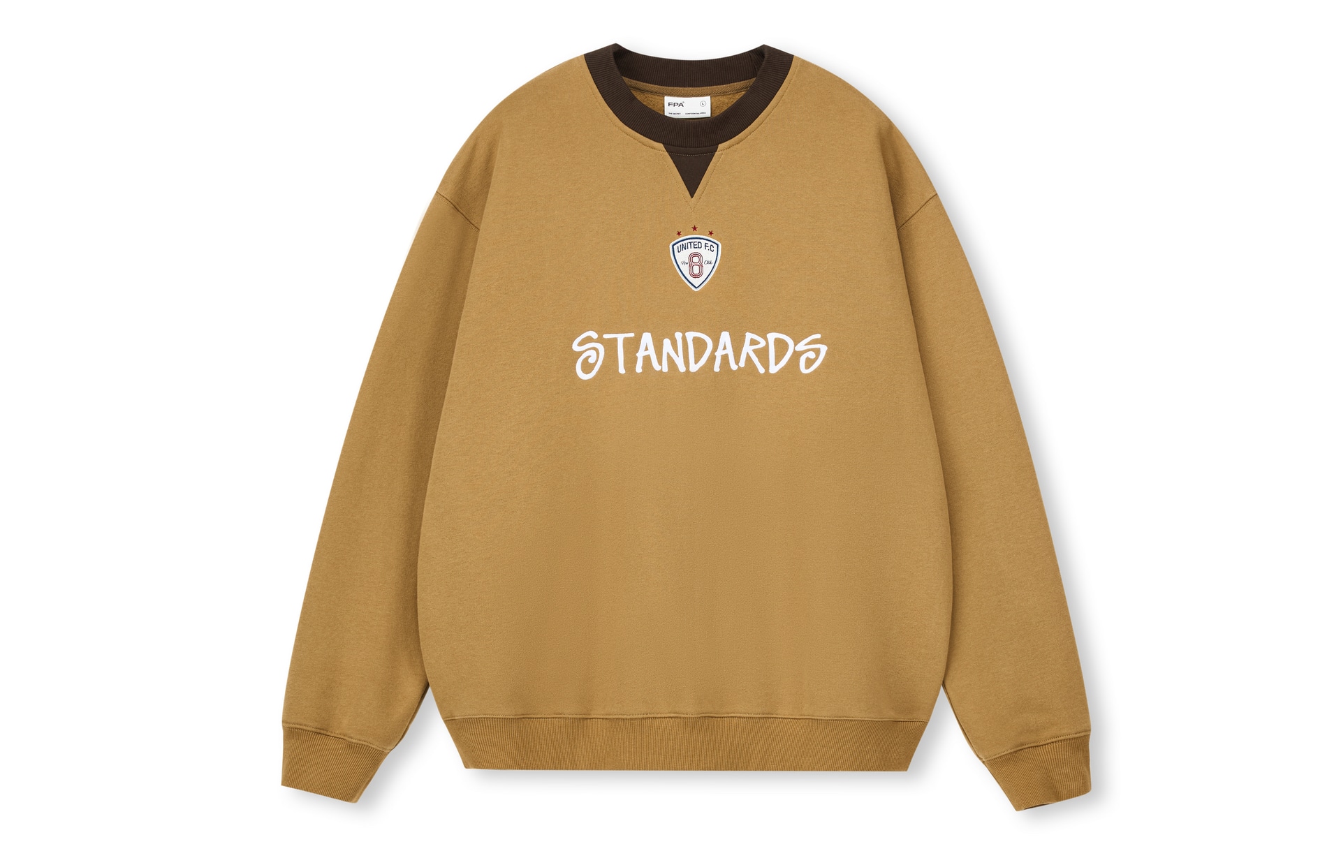 FPA Always Moving Sweatshirt