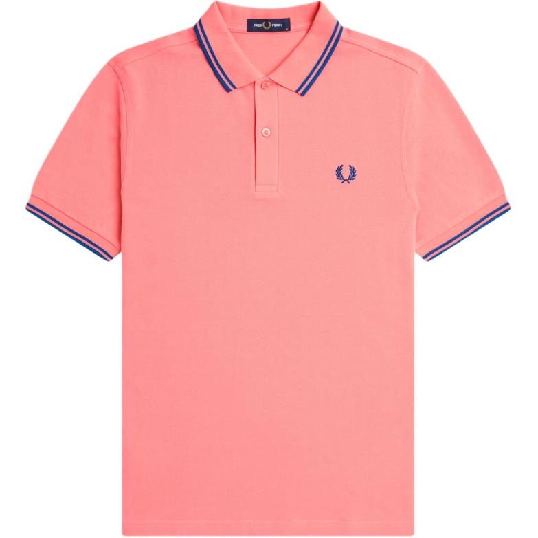 Fred Perry Polo