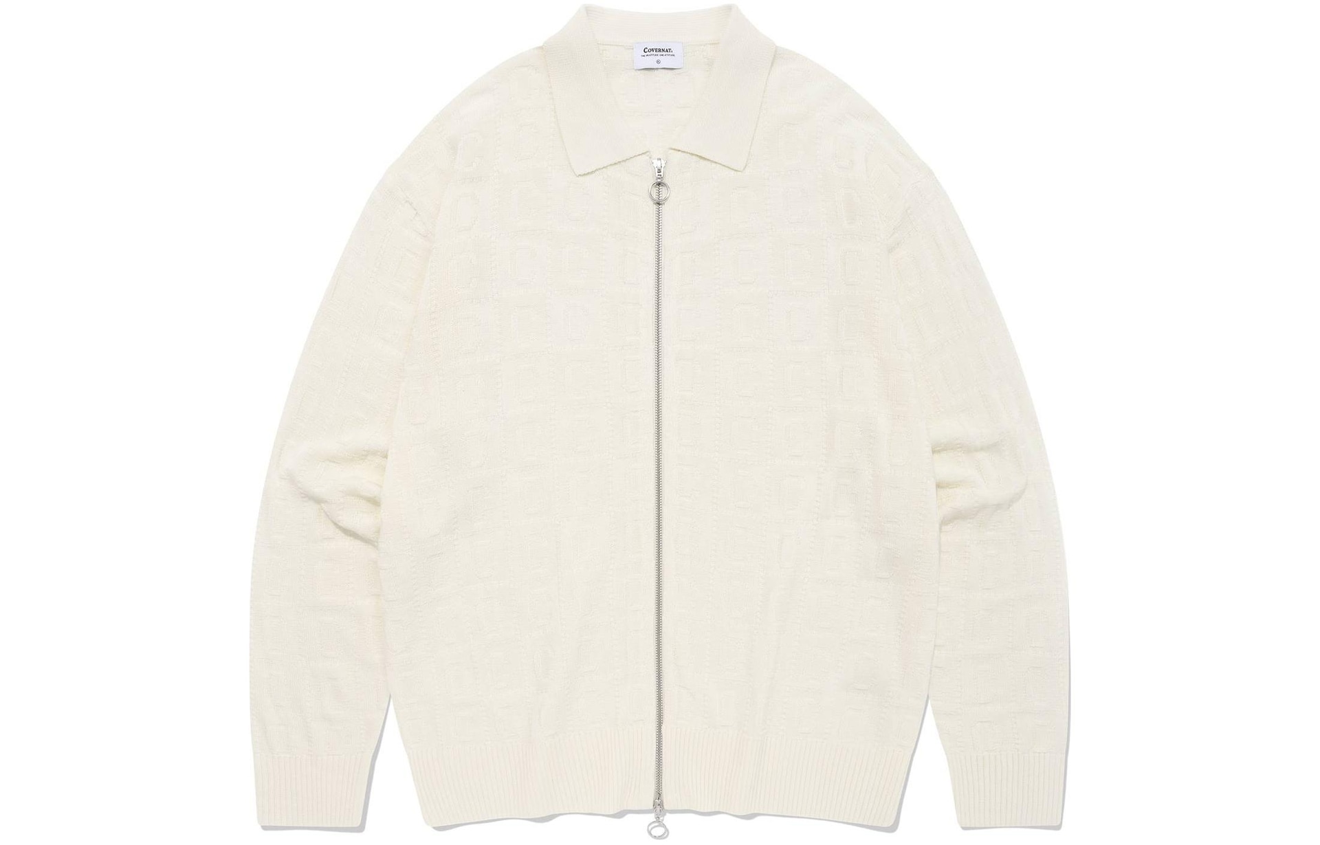 COVERNAT SS24
