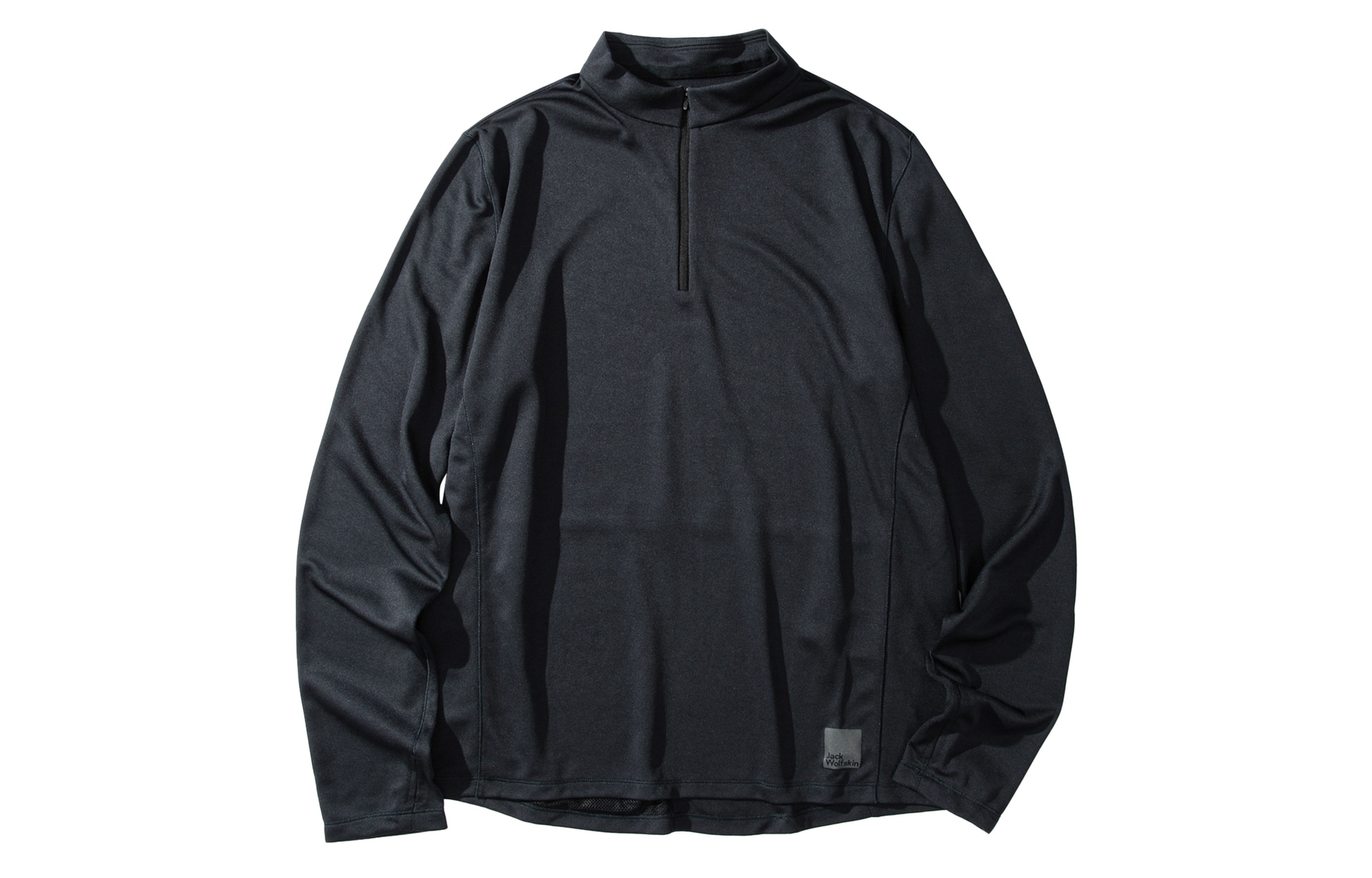狼爪/Jack Wolfskin Jack Wolfskin Polo Shirt Navy