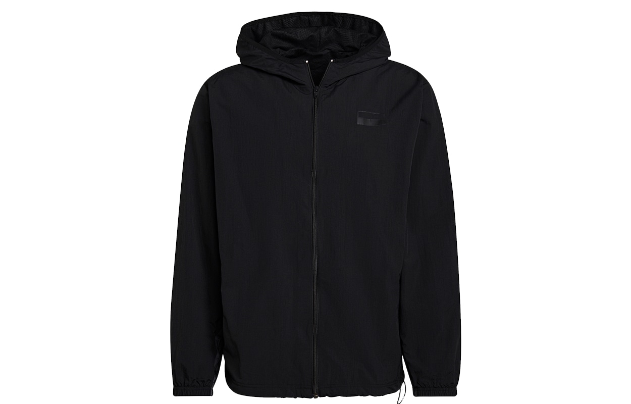 Куртка Adidas R.Y.V. Hoodie Jacket