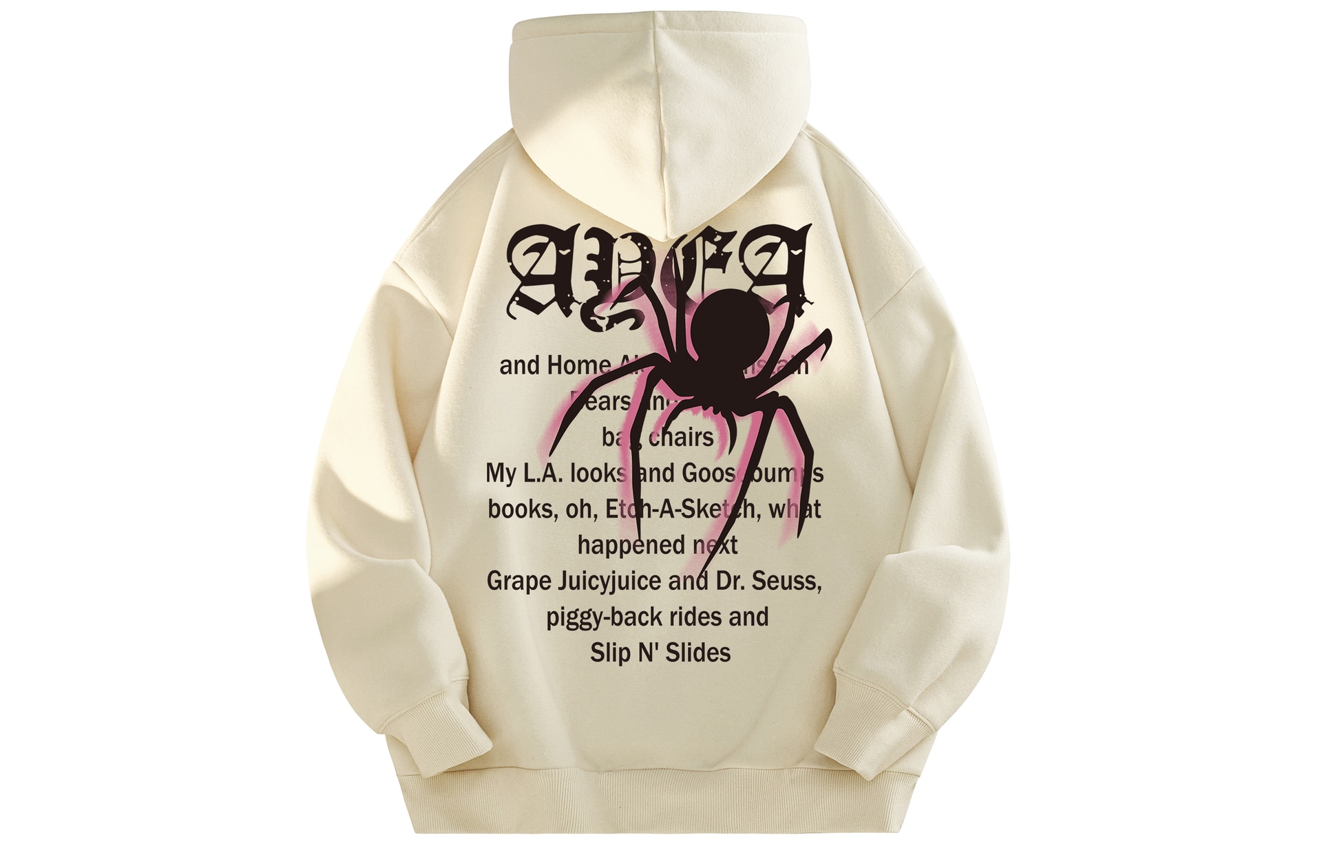 AYEA Hoodie