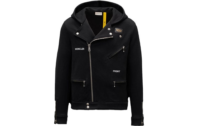 Moncler Logo