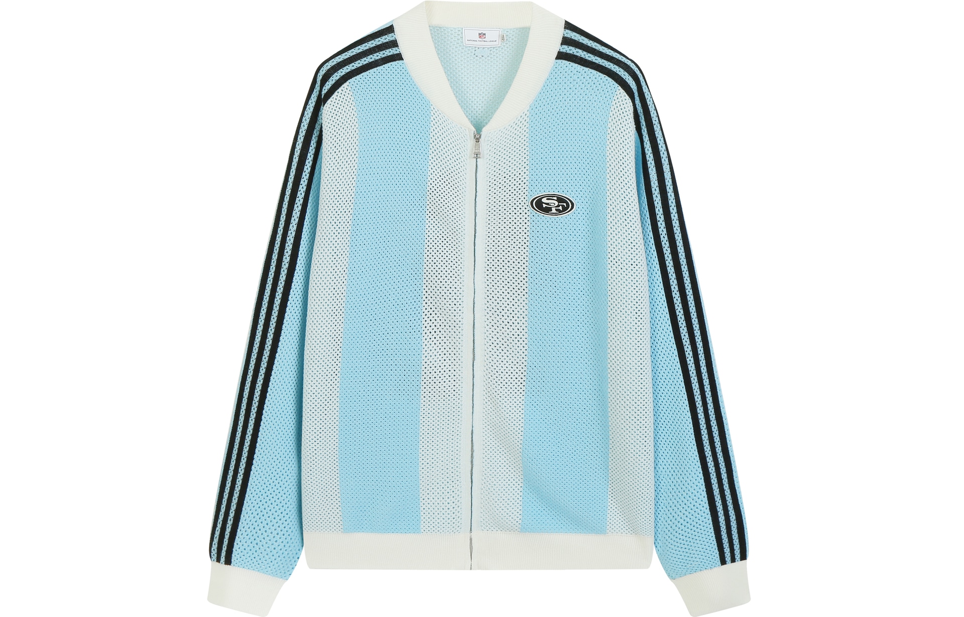 NFL Sweater Blue