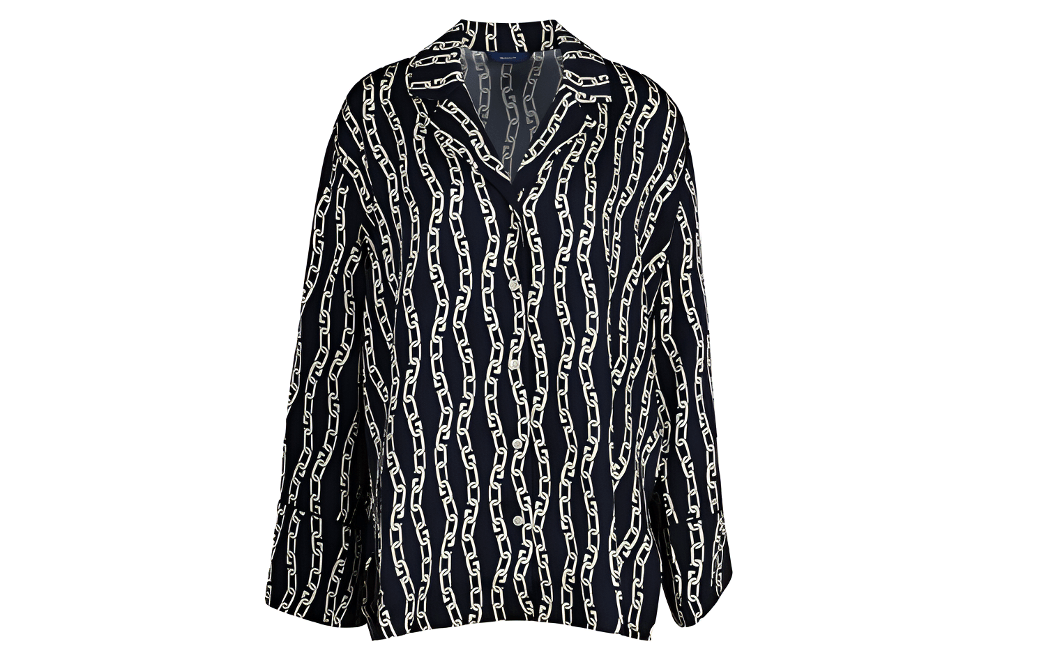 Рубашка Gant SS23