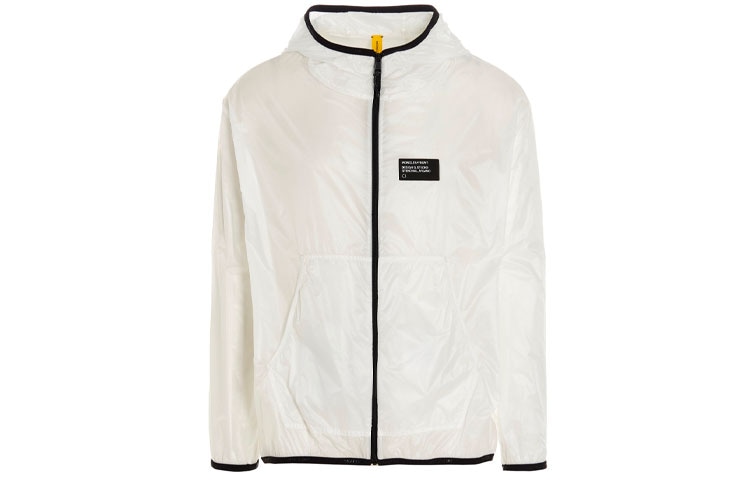 MONCLER GENIUS MONCLER x GENIUS Fragment Design FW21