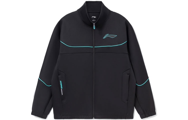 Куртка Li-Ning LiNing logo