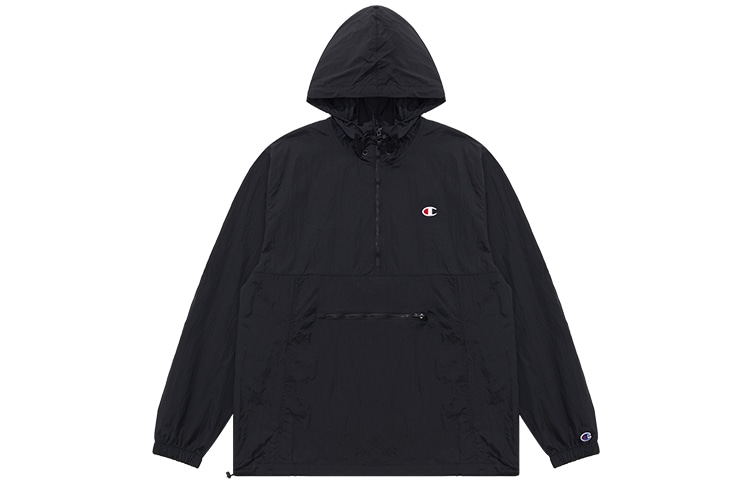 Champion SS22 Hoodie Jacket