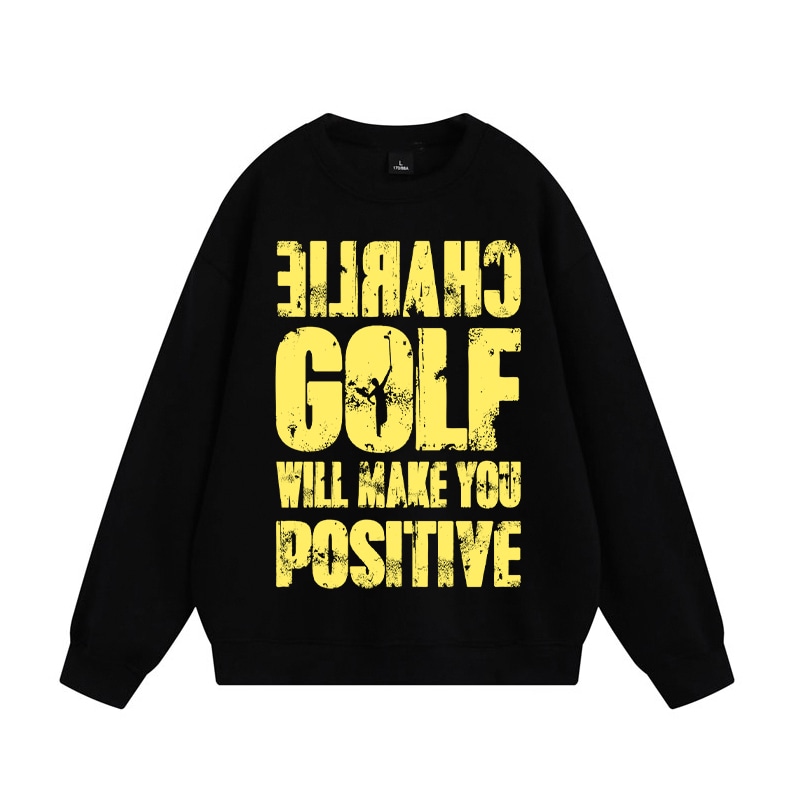 CHARLIE GOLF