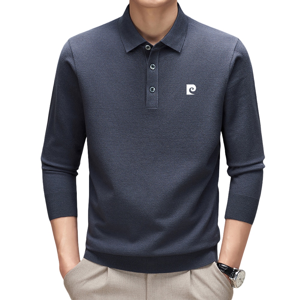 Pierre Cardin logo320POLO — фото 4