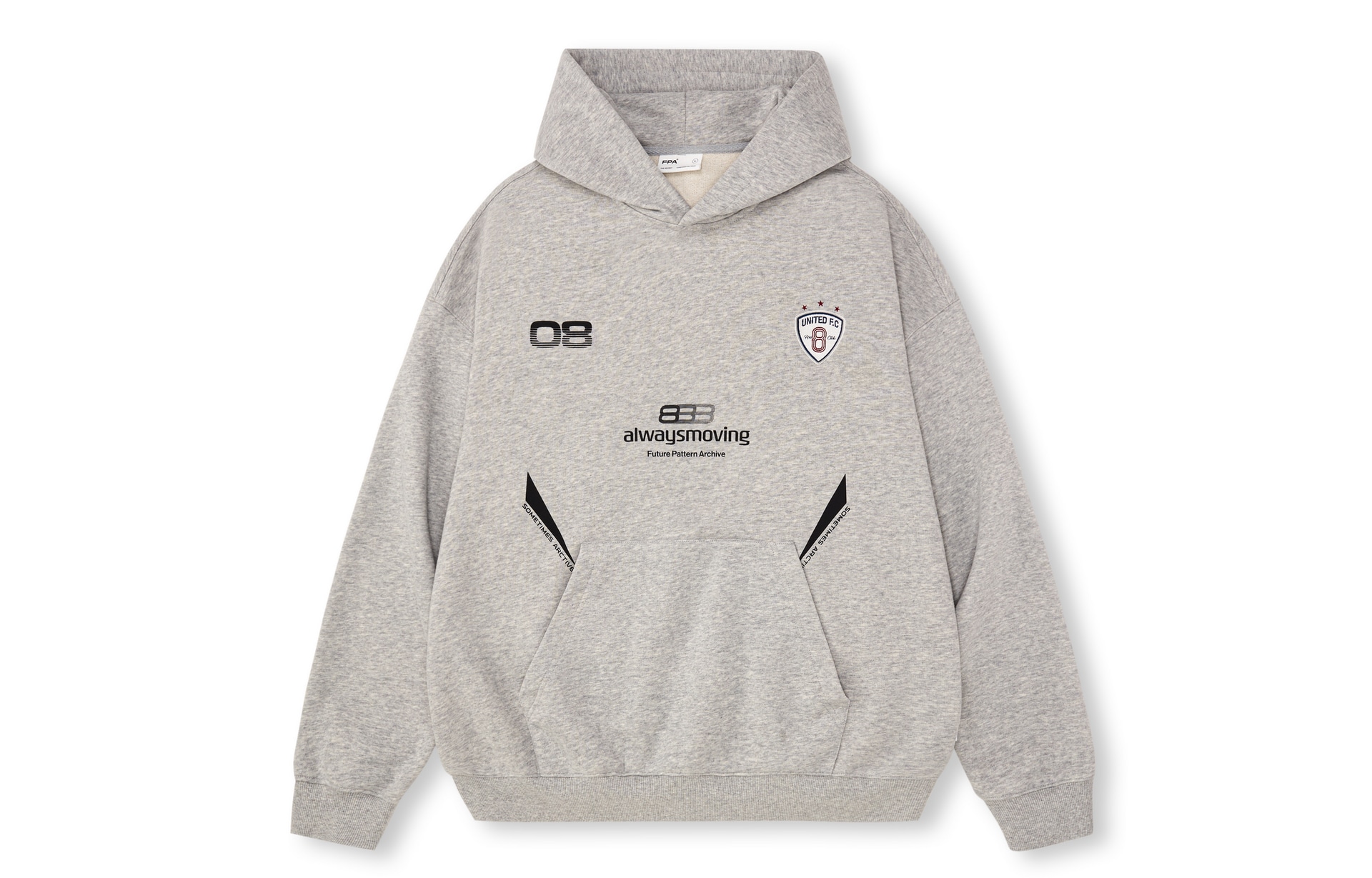 FPA Always Moving Hoodie