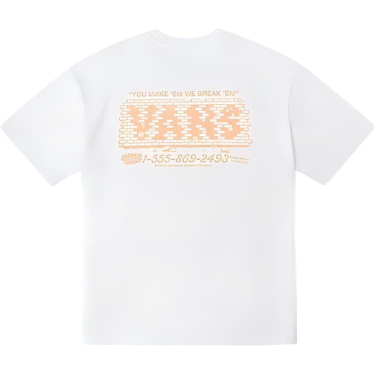 Футболка Vans T