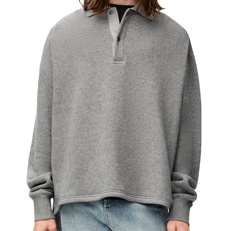 LOEWE SS24 Polo