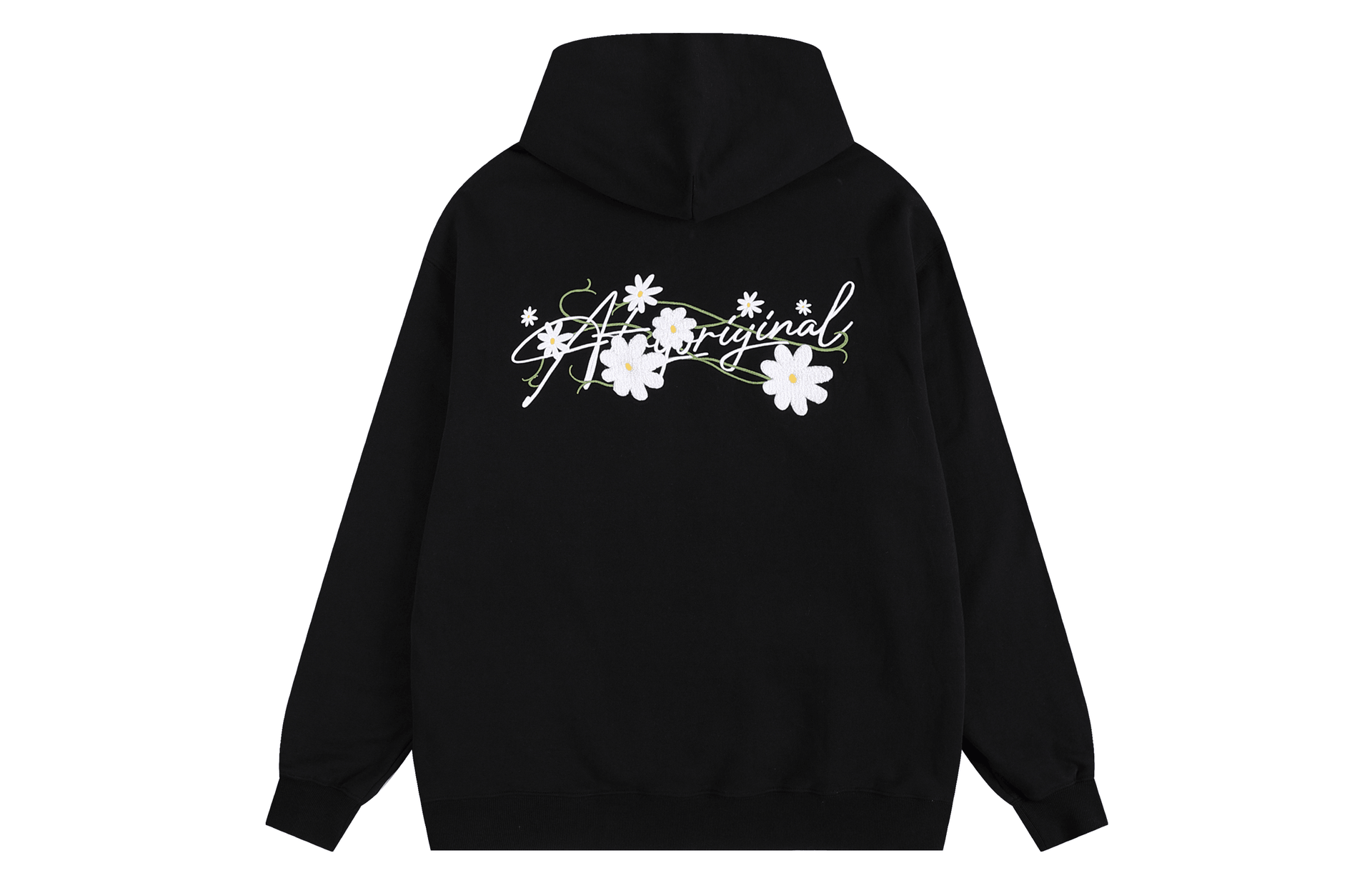 Atry Logo Series Hoodie