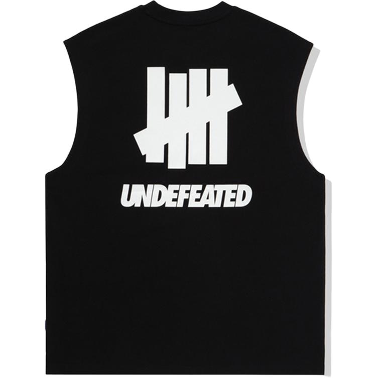 Undefeated SS24 ICON